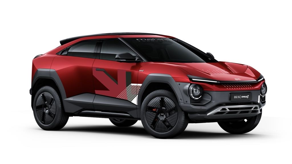 A Special Edition Built on Motorsport Heritage delivers race-inspired design, enhanced performance, and exclusive features rooted in legendary track success.