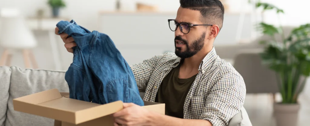 Stick to your budget, research products, and focus on real needs to avoid buyer’s remorse.