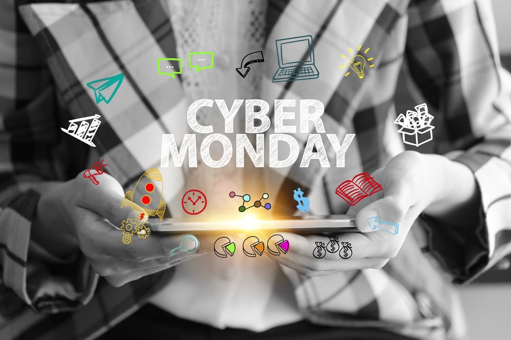 Yes, Cyber Monday remains key for online deals, especially on tech and electronics.