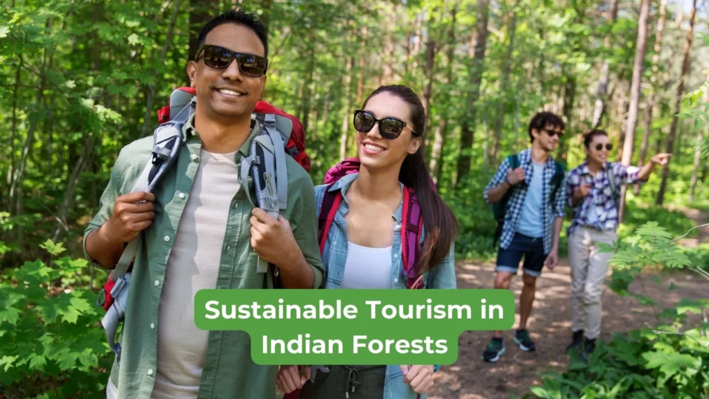 Indians increasingly prefer the Nordics for eco-friendly and sustainable travel.