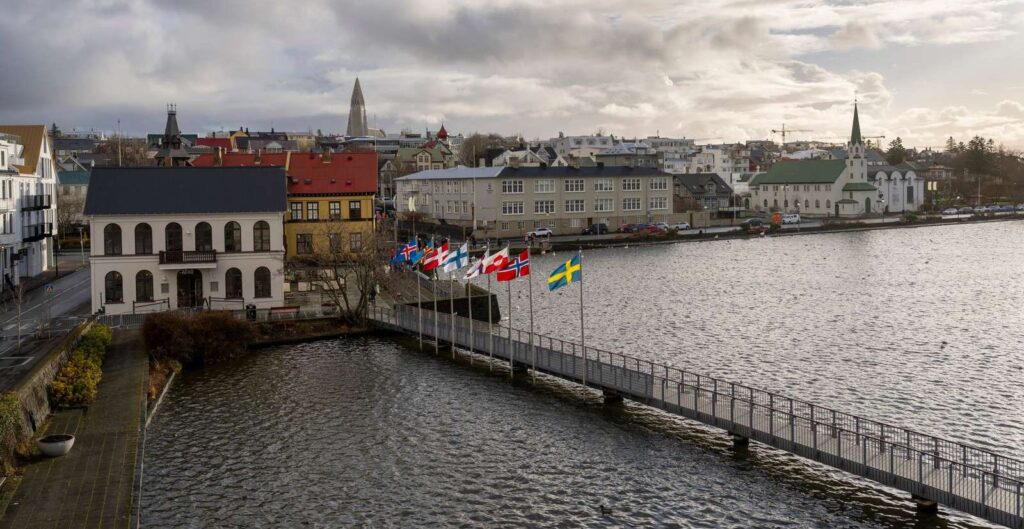 Nordic destinations attract Indians with peace, calm, and a sense of escape.