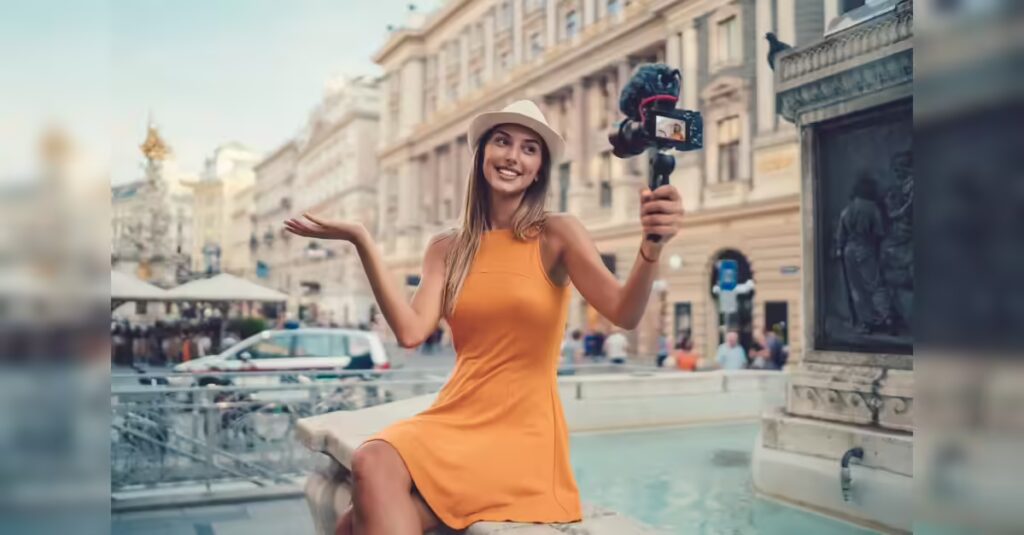 Celebrity and influencer visits are driving Indian interest in the Nordics.