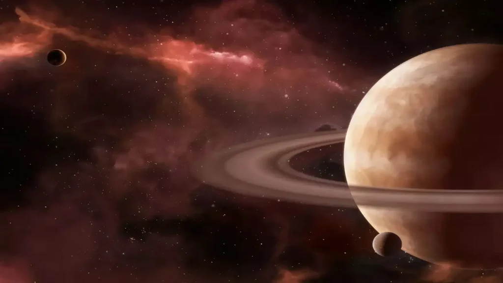 Saturn Retrograde 2025 in Pisces blends introspection, emotional growth, and spiritual restructuring, pushing you to face reality while redefining boundaries with greater clarity.