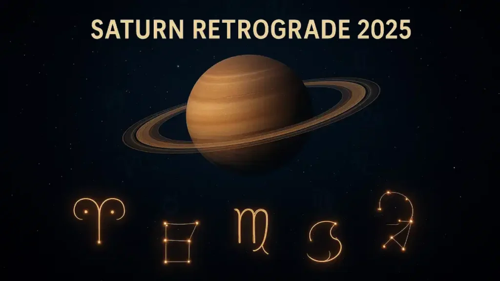 Saturn’s influence encourages Aries to cultivate self-discipline, consistency, and inner strength for lasting growth.