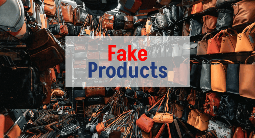 Buy from trusted retailers, check authenticity marks, and read reviews to avoid counterfeit products.