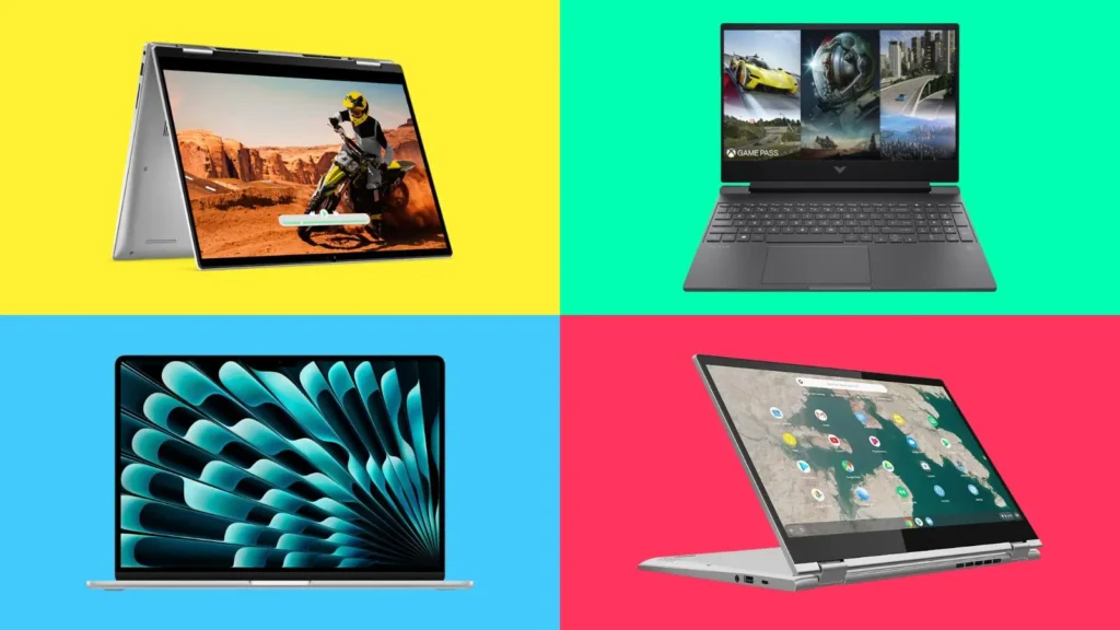 Compare specs, check historical prices, and read reviews to find the best laptop and electronics deals.