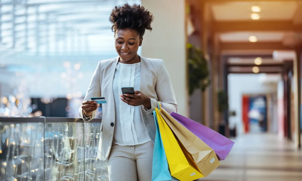 Set spending limits, prioritize gifts, and track expenses to stick to a holiday shopping budget.