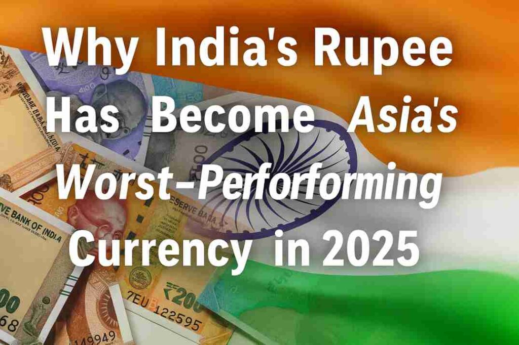 India’s corporate sector remains resilient, skillfully managing global currency volatility and market disruptions.