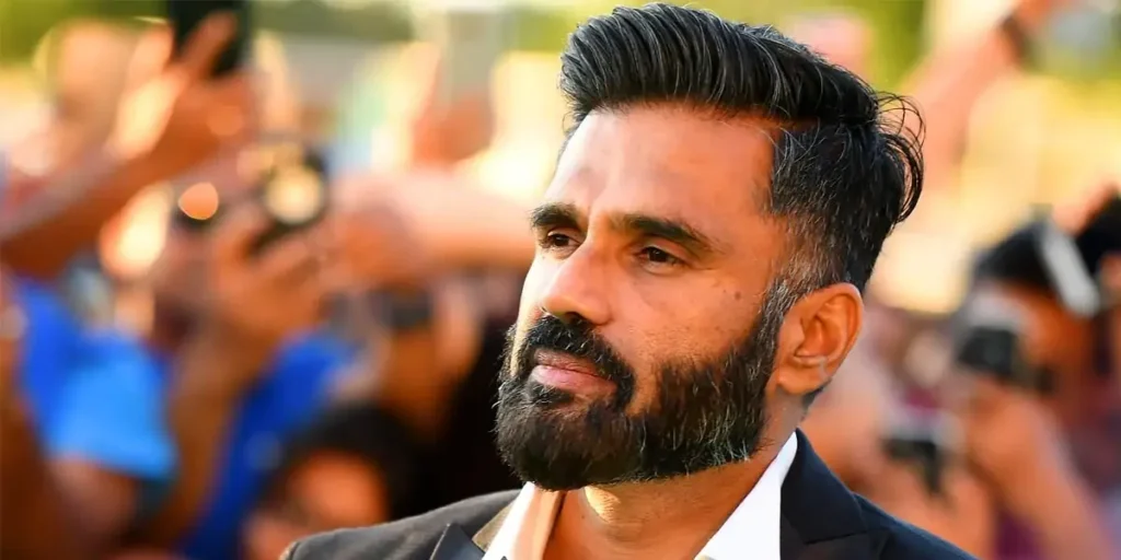 He isn’t against South cinema; he’s simply selective about choosing roles that truly resonate with him.