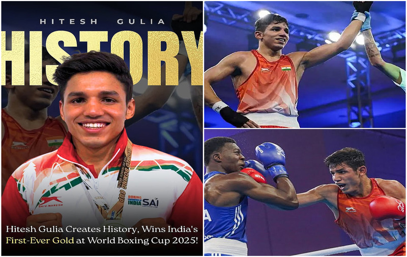 A standout year marked by significant medals and career-defining milestones.