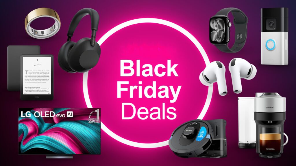 Certain product categories consistently deliver the biggest Black Friday savings.