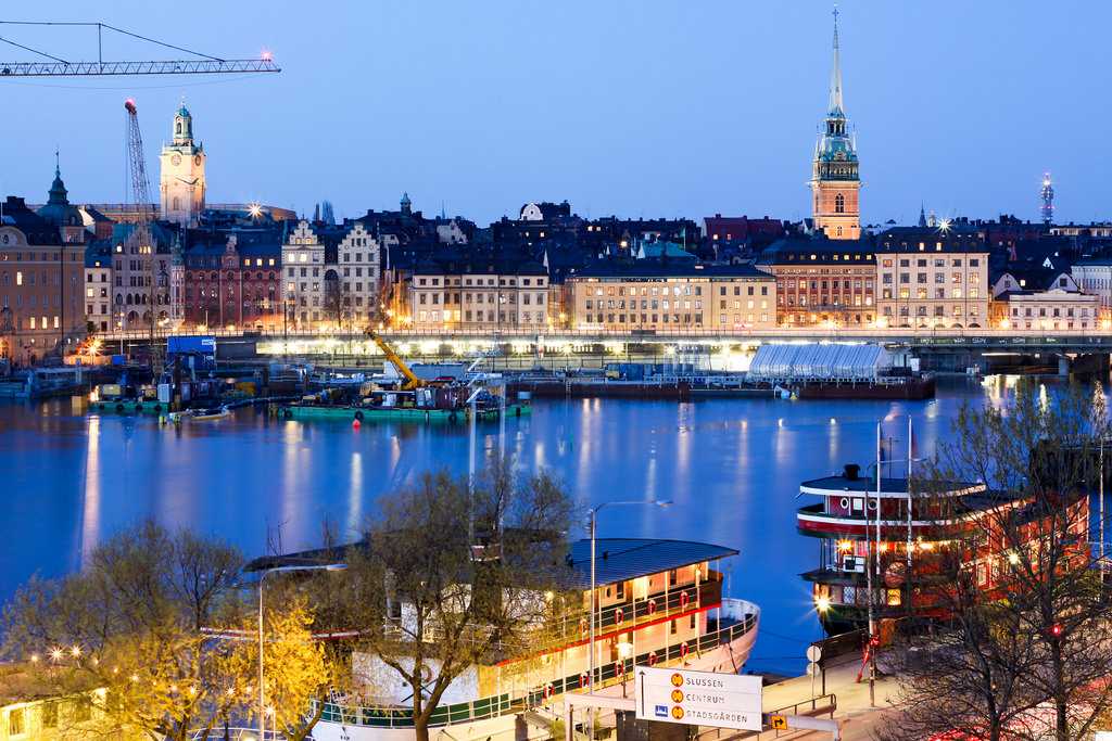 Sweden is rising as a favorite for Indians due to its culture, safety, and beauty.