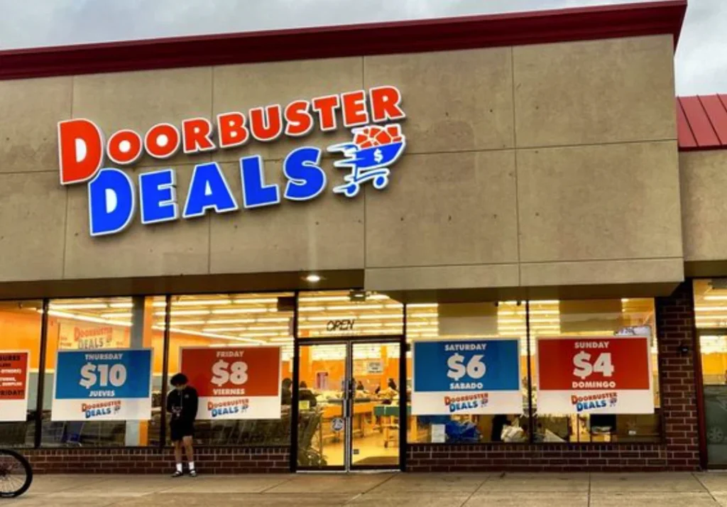 Doorbuster deals often seem great but can be limited or misleading.
