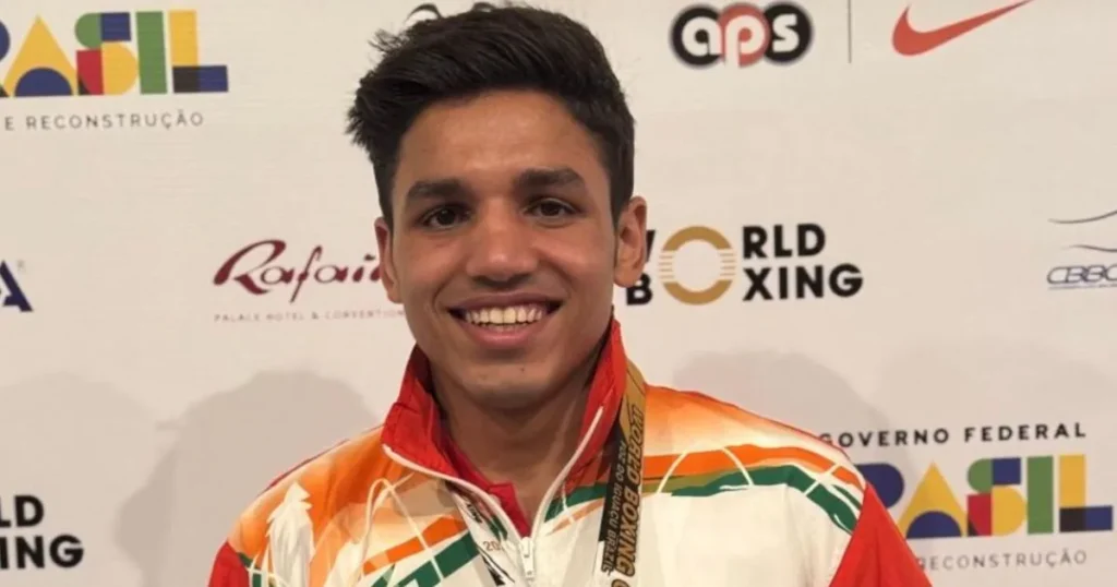 His achievements have significantly influenced and inspired the growth of Indian boxing.