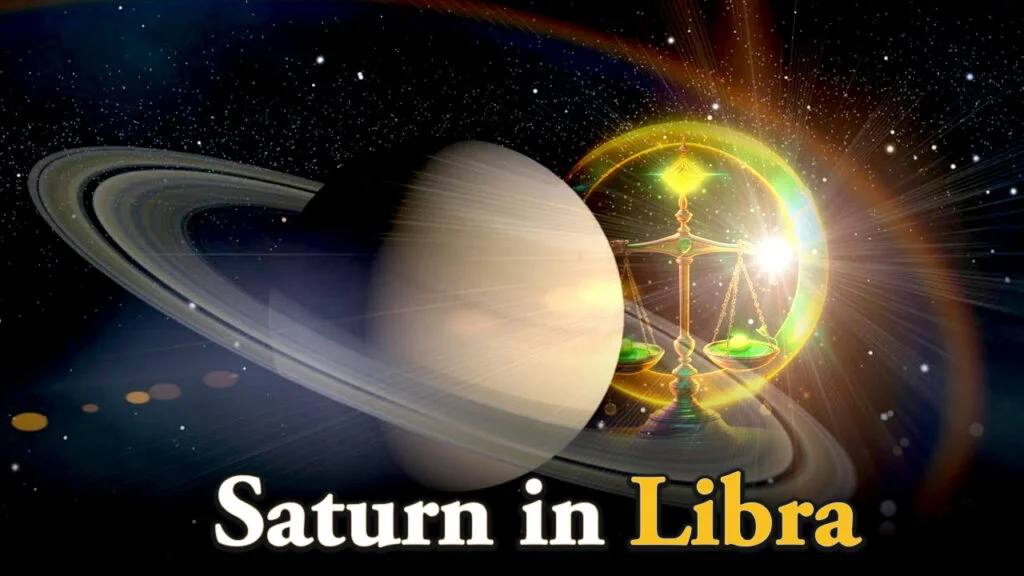 Saturn guides Libra to develop balance, discipline, and thoughtful decision-making for steady, long-term growth.