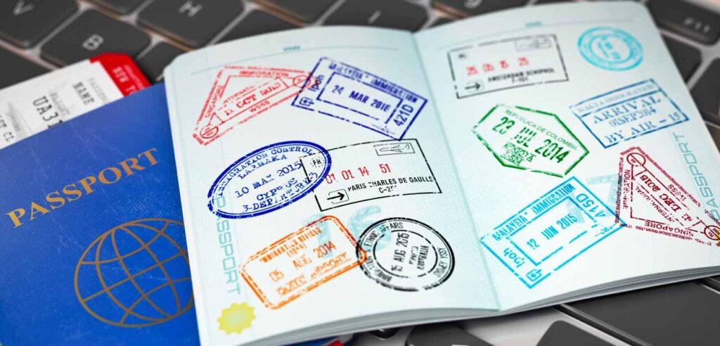 Easy visa procedures and high approval rates attract Indian travelers.