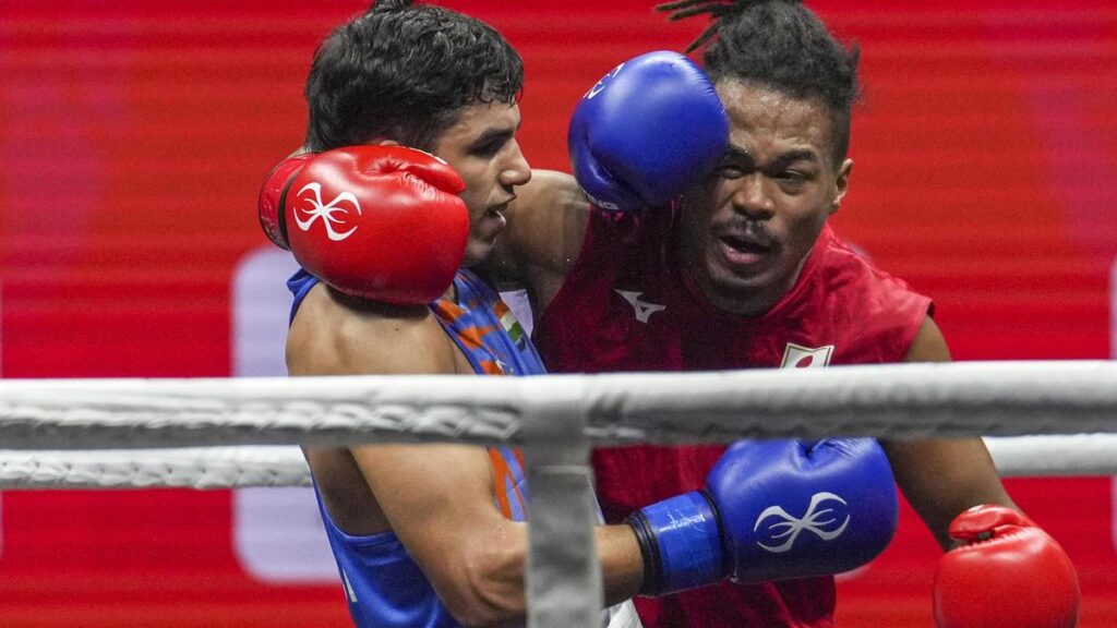 Hitesh Gulia’s journey offers valuable lessons in perseverance, dedication, and chasing excellence.