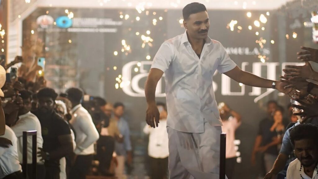 Most viewers found the film visually appealing but emotionally exhausting, leaving the overall audience response lukewarm and divided.