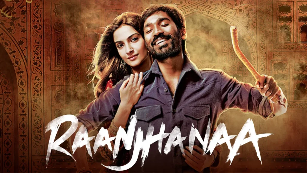 The film struggles to escape the shadow of Raanjhanaa, feeling like a predictable retread.