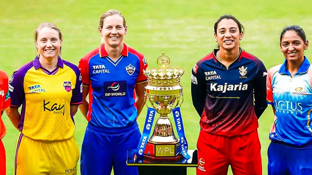 MI WPL 2026 Expected Playing XI: Balanced squad of top batters, all-rounders, and bowlers