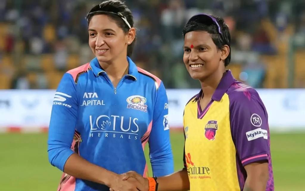 MI WPL 2026 Rising Stars: Jintimani Kalita, Sonam Yadav, Priyanka Bala, and Fatima Jaffer