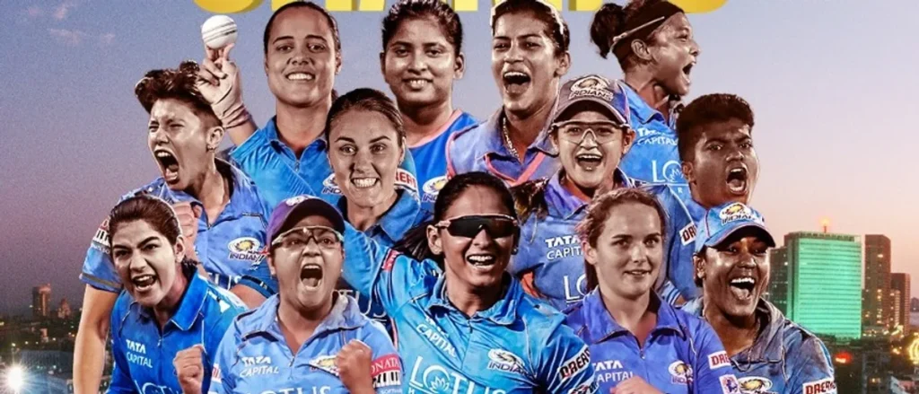 MI WPL 2026 Overseas Players: Nat Sciver-Brunt, Hayley Matthews, Chloe Tryon, Shabnim Ismail, and Issy Wong