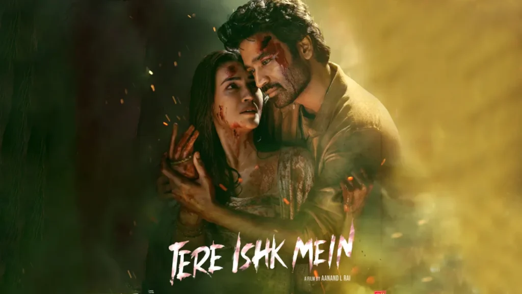 Touches meaningful themes but fails to explore them with depth or nuance.