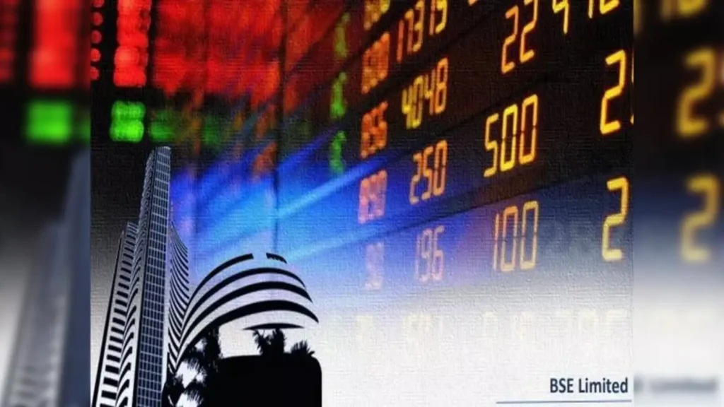 Strong credit growth, improving asset quality, and steady earnings momentum are making financial stocks the main drivers of the market