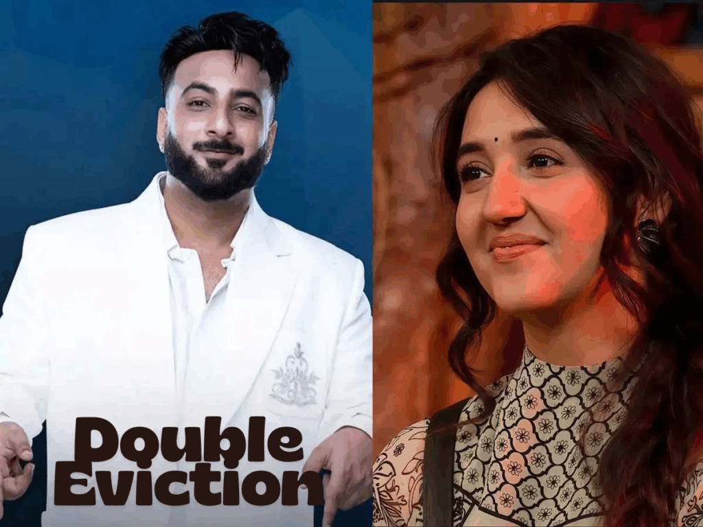 A high-stakes week in Bigg Boss 19 brings intense drama, tough decisions, and major twists that shake up the house dynamics.