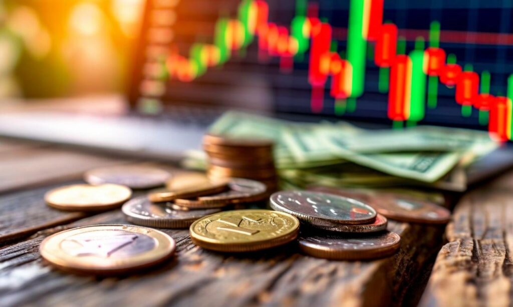 As expectations of further rupee weakness grow, market consensus points to increased likelihood of RBI intervention to restore balance.