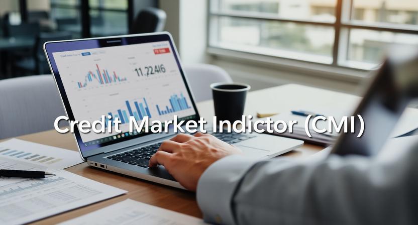 GST Rate Rationalisation Boosts Retail Credit Market in Q2FY26 – CMI Explained: A Snapshot of Credit Health