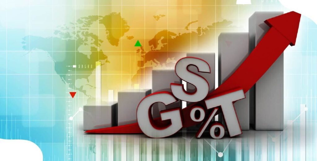 GST Rate Rationalisation Boosts Retail Credit Market in Q2FY26 – Economic Implications of GST-Driven Credit Growth