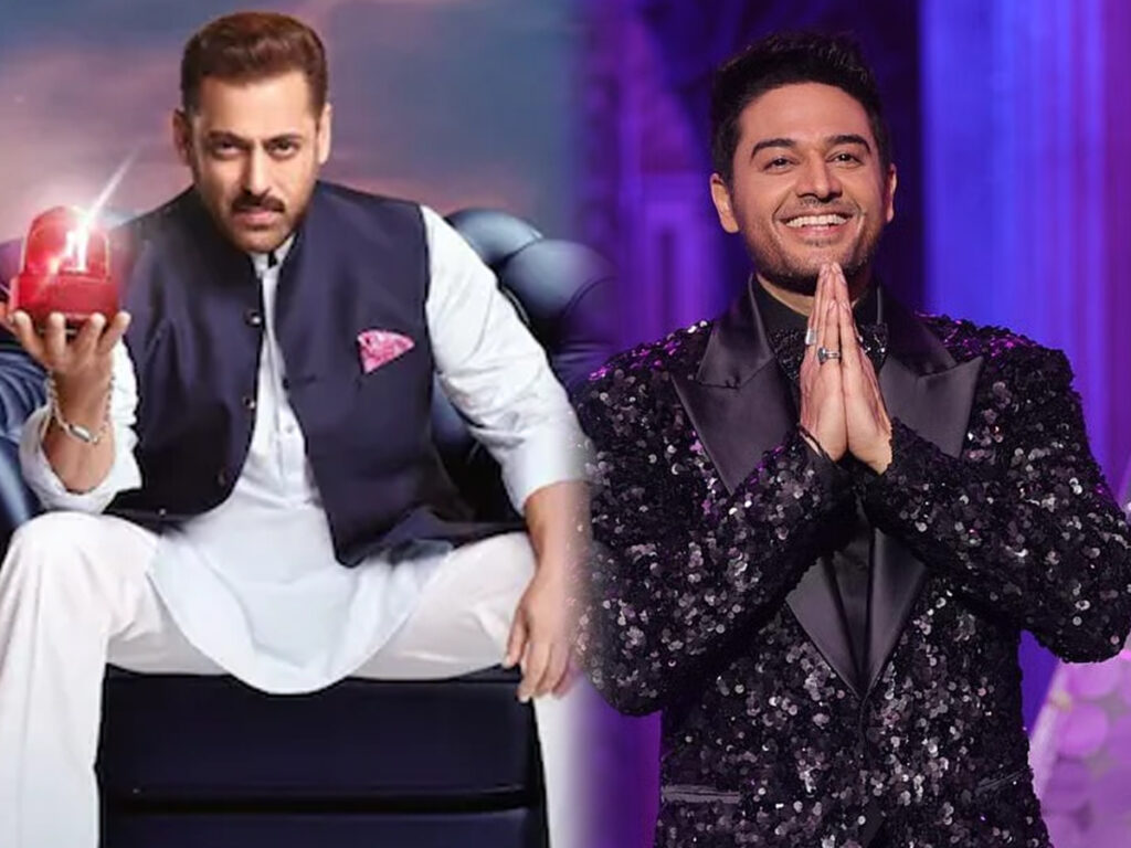 Gaurav Khanna’s explosive response during the media round became the week’s most talked-about moment.