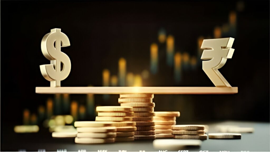 Despite recent weakness, the rupee’s slide signals caution rather than crisis, with structural vulnerabilities and global factors shaping near-term risks.