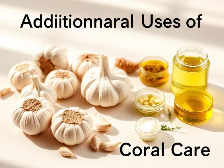 Garlic supports immunity, heart health, skincare, and natural healing.