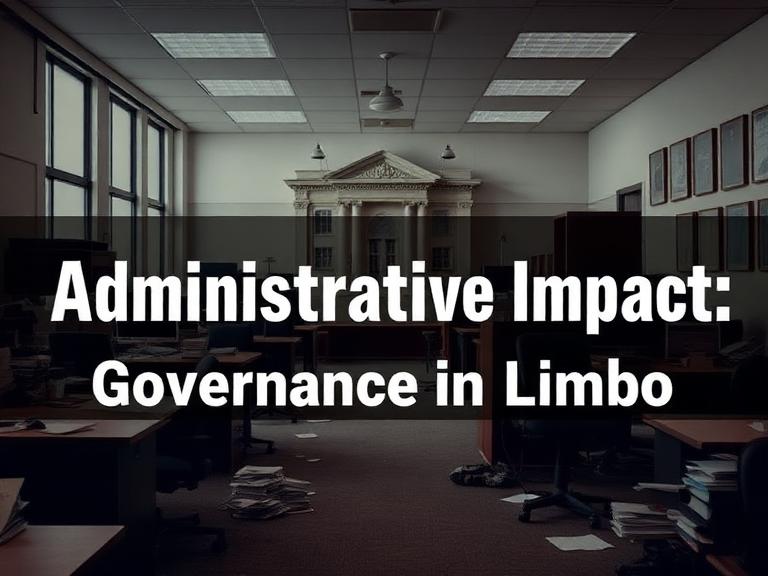 BMC Polls – Governance in limbo