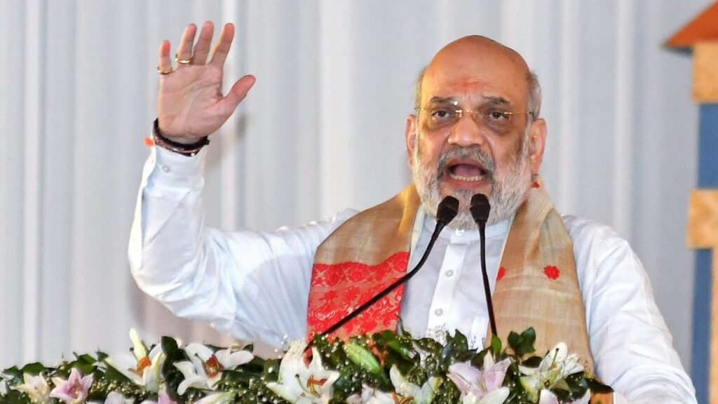 BJP supports the SIR exercise to clean voter lists, remove illegal entries, and ensure fair elections.