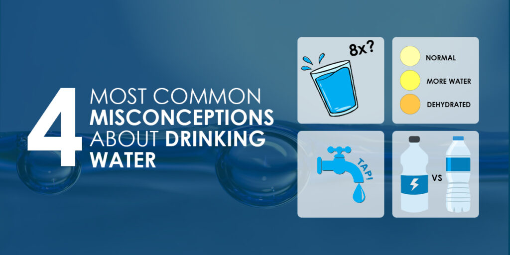 It’s not harmful, doesn’t replace regular drinking, and doesn’t cause overhydration when done moderately.
