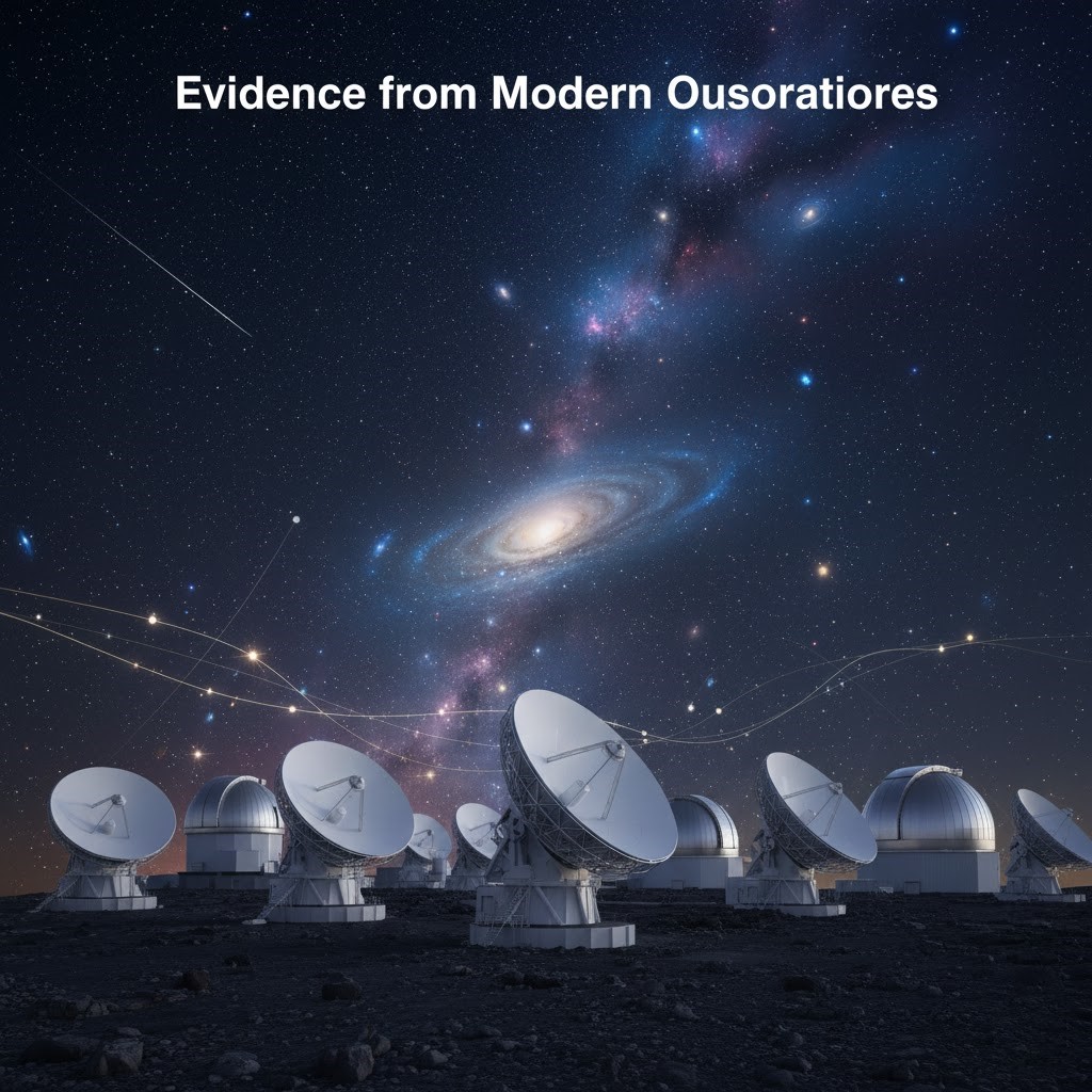 Observatories like JWST and ALMA reveal life’s ingredients in unexpected regions.