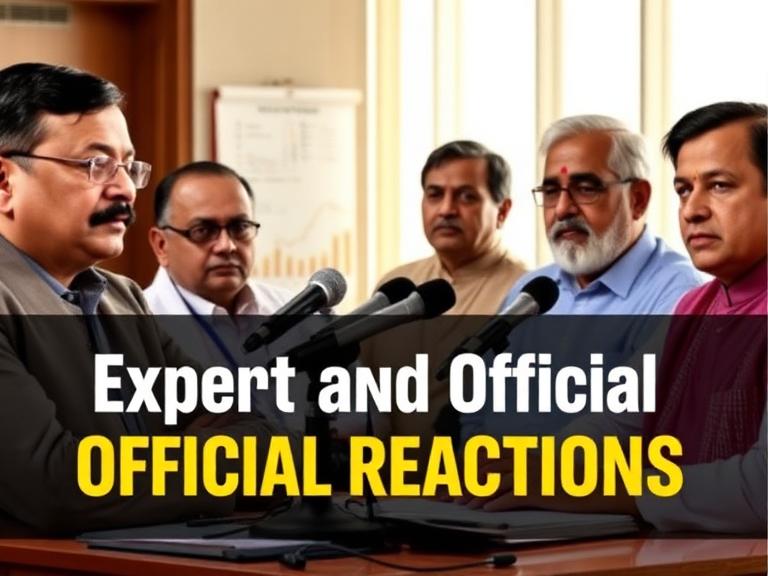 Academics and officials acknowledged gaps between policy intent and ground realities.