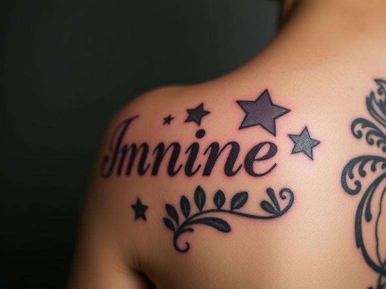 Skin type, ink ingredients, and hygiene affect immune reactions.