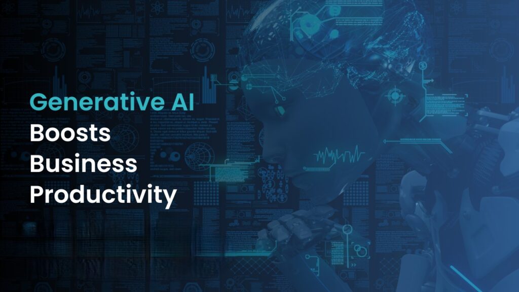 AI tools automate tasks and speed up work, helping teams get more done with less effort.