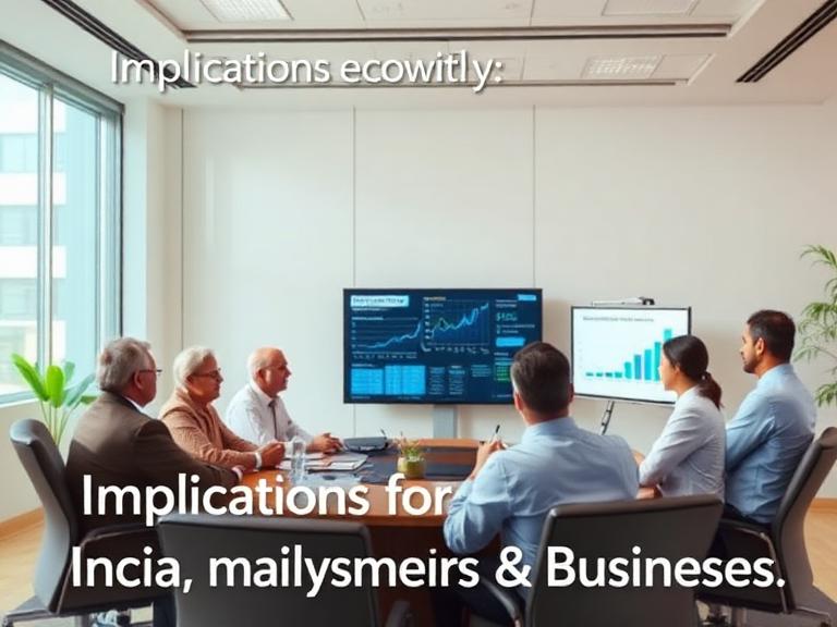 The upgraded forecast guides strategic planning for government and industry.