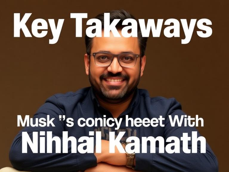 Musk says AI could make many jobs optional.