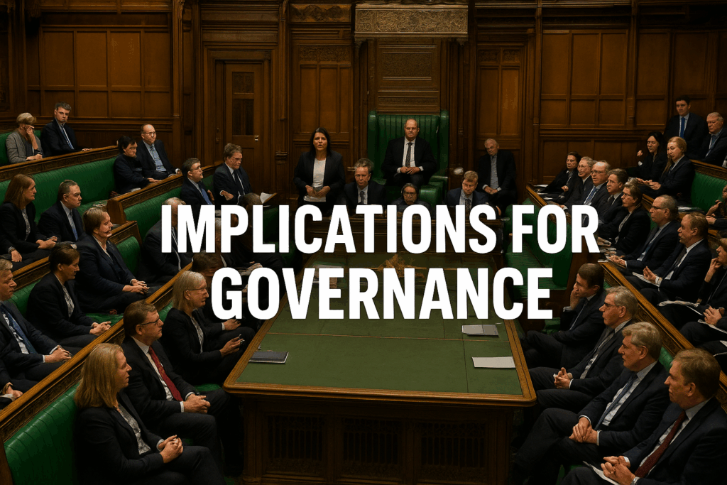 The session is important for accountability, electoral integrity, and meaningful debate.