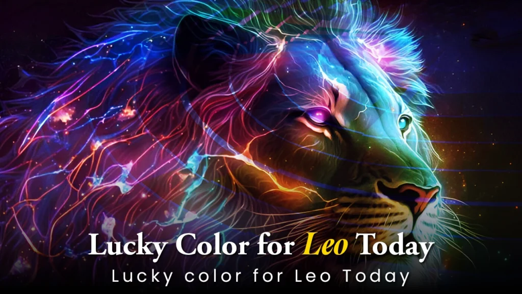 Leo should stay calm and avoid rushing into decisions today.