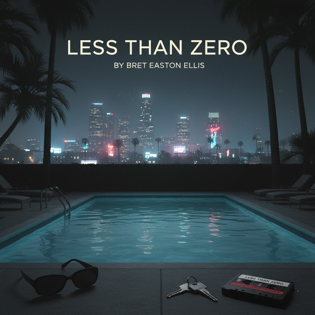 A bleak, unfiltered look at privilege, moral emptiness, and disaffected youth in 1980s Los Angeles.