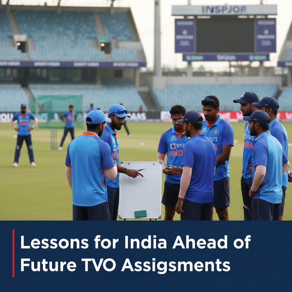 Teams should stick to proven strategies and use experimentation carefully under pressure.