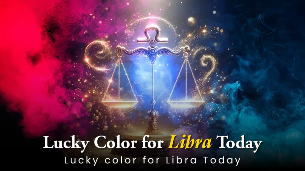 Libra should focus on keeping harmony in relationships today.