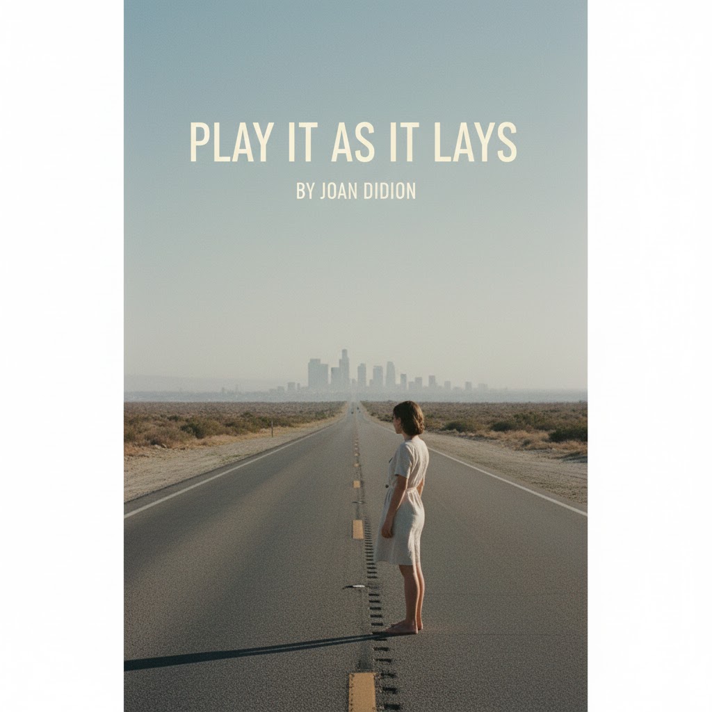 A minimalist, emotionally detached portrait of alienation and existential emptiness in Hollywood.